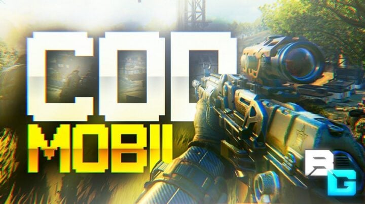 50 coole COD-Handyspielnamen im Jahr 2022