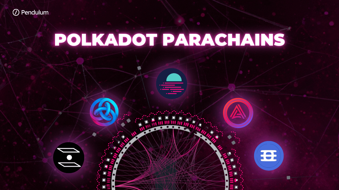 parachain punkt