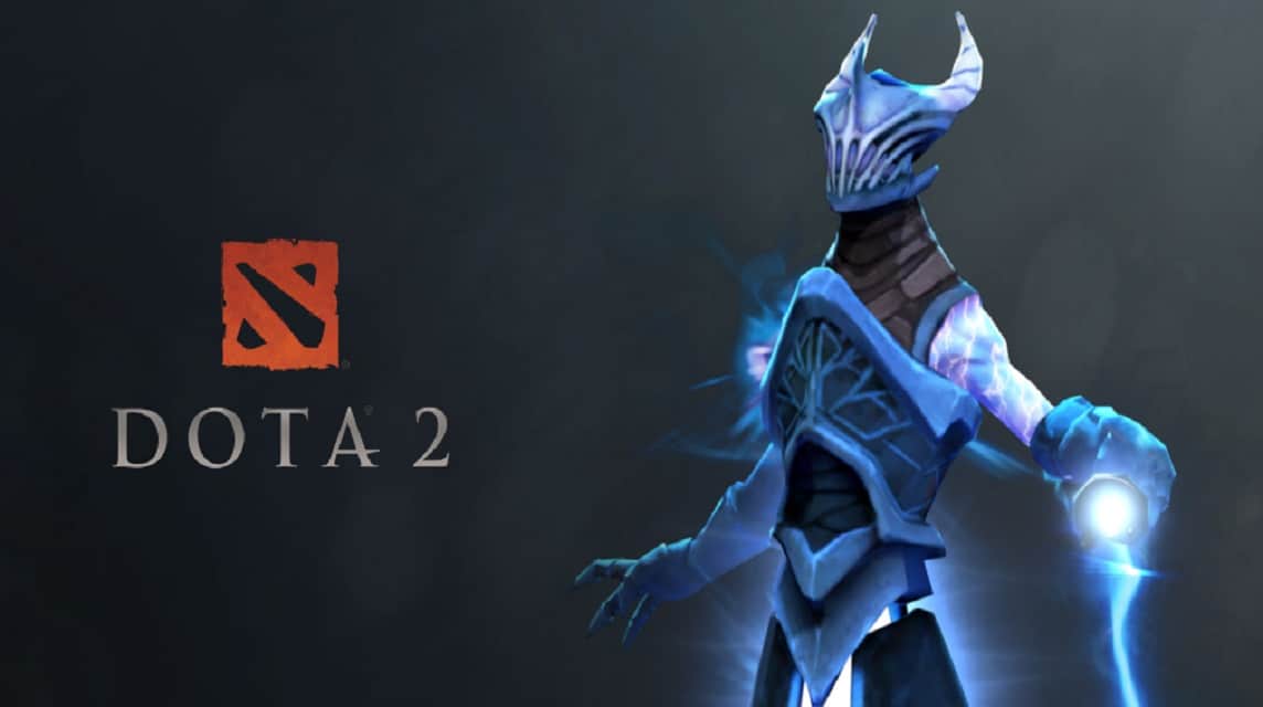 补丁 7.23c Dota 2