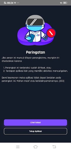 VCGamers app