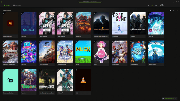 2022년 최고의 PC 게임 부스터 앱 5개