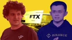 Binance bricht Übernahme von FTX ab: Chronologie und Auswirkungen auf den Markt