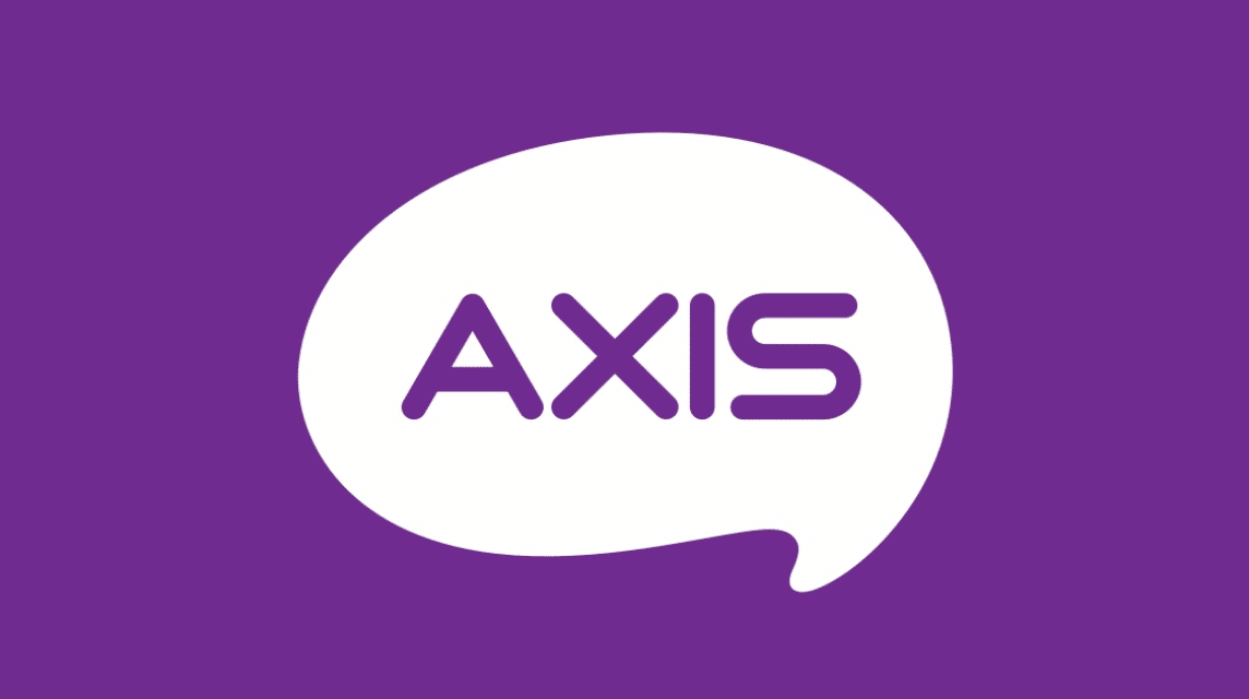 AXIS 번호 확인