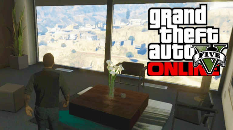 Rahasia Sukses Menjual Properti di GTA Online: Panduan Lengkap dari Pemula hingga Ahli