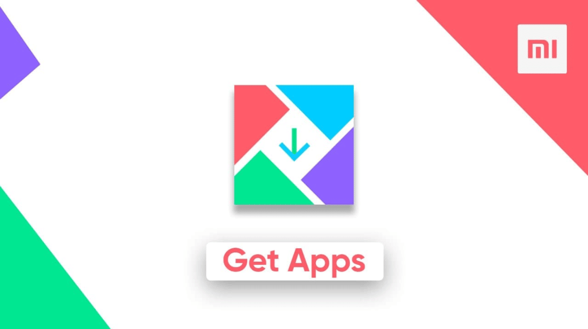 GetApps application