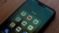 Androidスマートフォンでアプリケーションを削除する方法