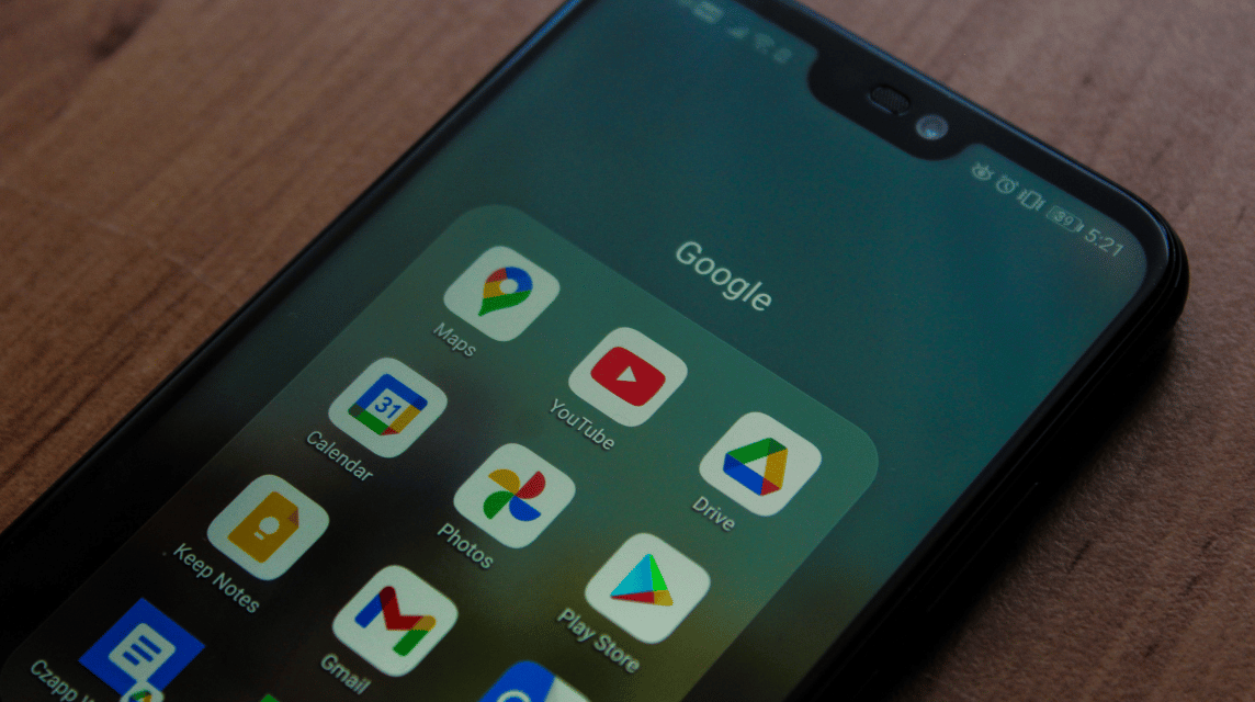 Cara Menghapus Aplikasi di Smartphone Android