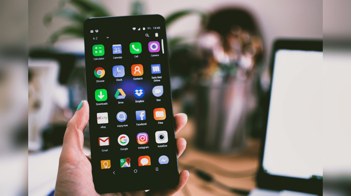 How to Delete Applications on an Android Smartphone Via Home
