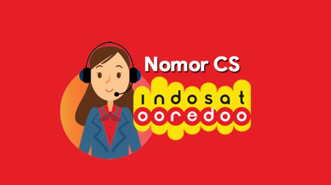 检查 Indosat 客户服务号码