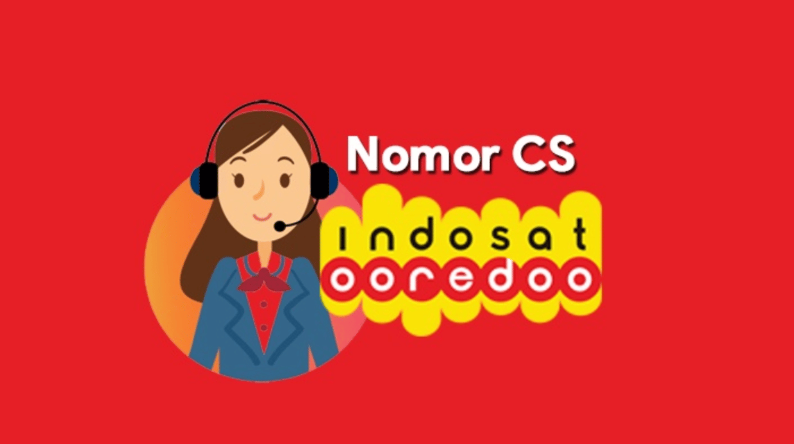 Cara Beli Masa Aktif Indosat 