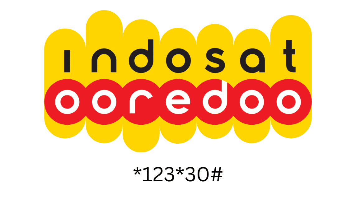 Indosat-UMB-Code