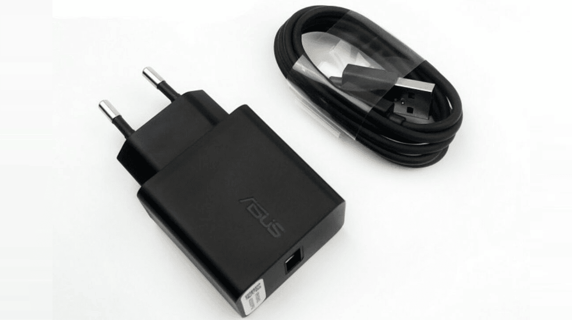 Differences between Asus Zenfone Ori and KW Chargers