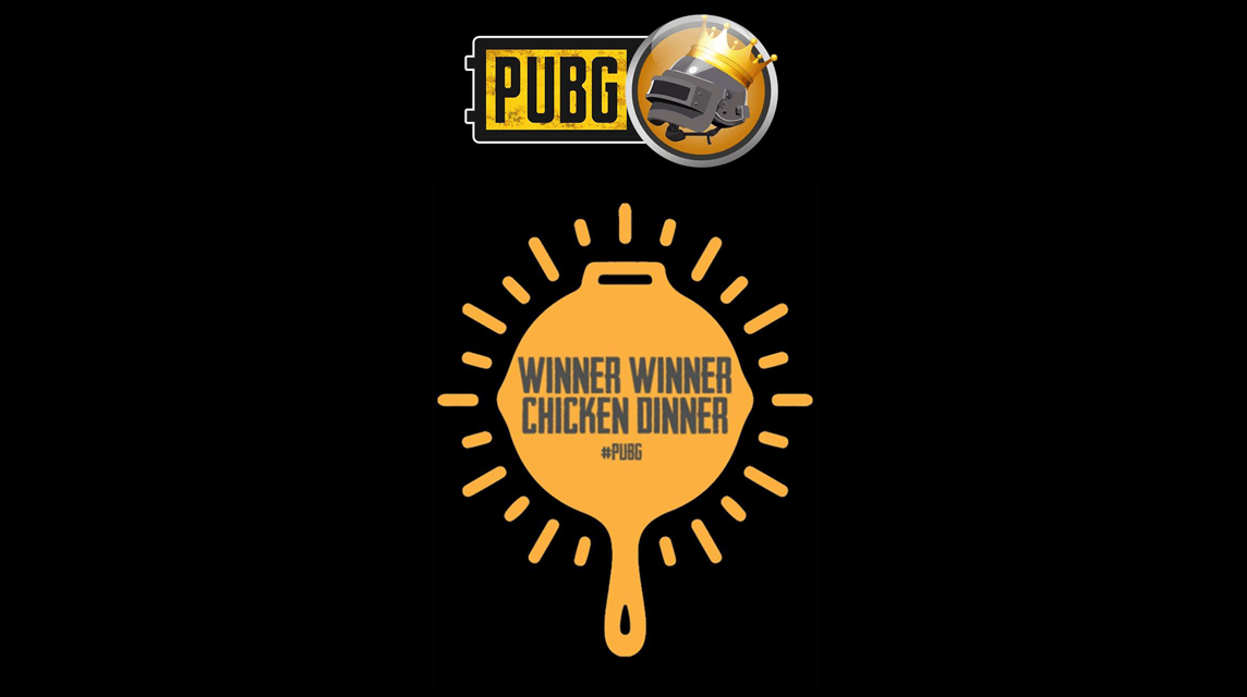 pubgm 鸡肉晚餐小贴士