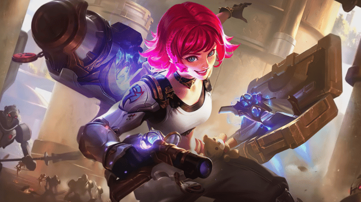 Hero Terbaik untuk Counter Beatrix November 2022