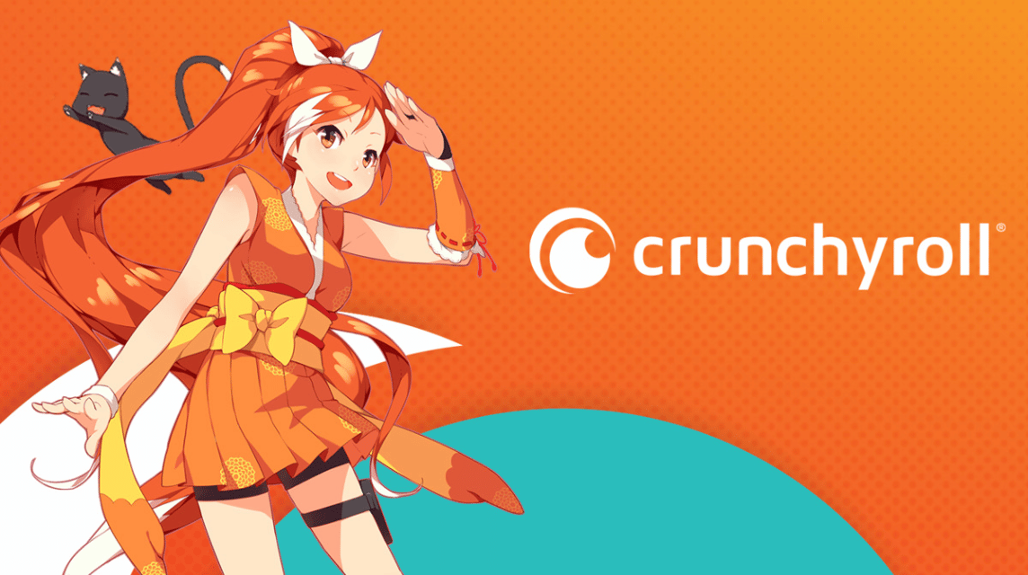 Crunchyroll 单人练级