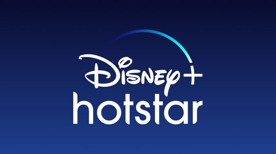 Disney Plus Hotstar