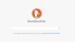 DuckDuckGo 最も安全な検索エンジン、ここに説明があります!