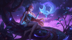 Floryn MLBB Pain Support Build for December 2022