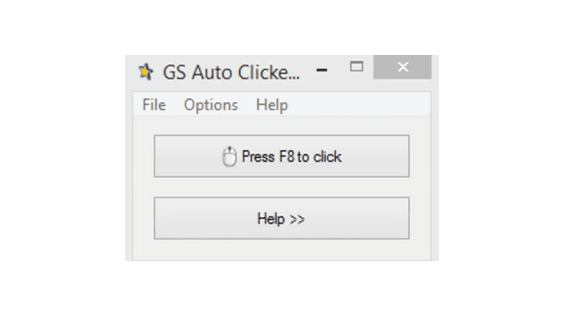 Auto-Clicker für Windows