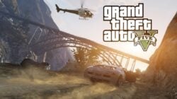 笔记！这是您应该知道的 GTA 5 奖杯列表