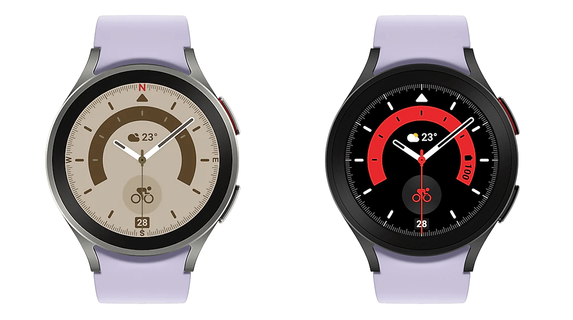 Die besten Smartwatches von 2022.