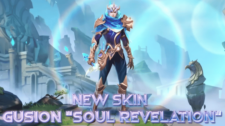 痛いグシオンミッドレーンビルドアイテム！やってみるべきだ！