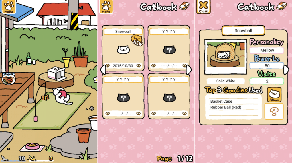 7 Small Size Android Offline Games with High Ratings