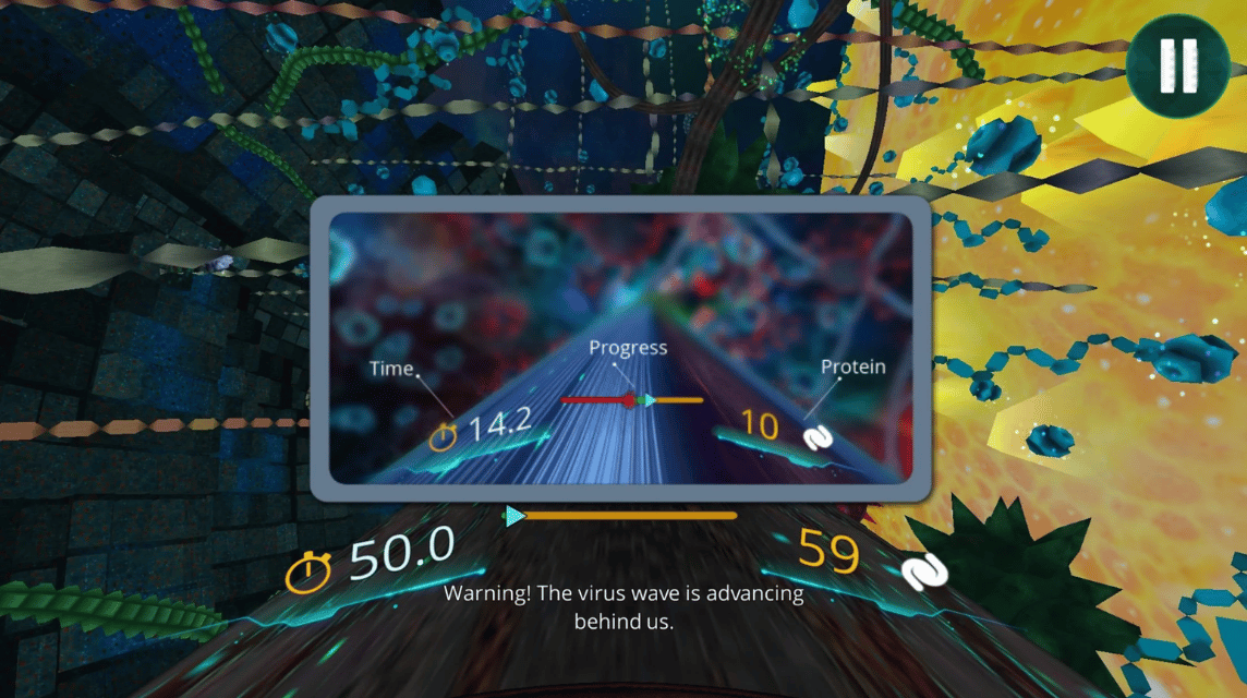 Game VR Android Terbaik
