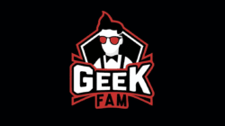 Geek Fam, DPC 2023에 대비한 새로운 Dota 2 명단 발표!