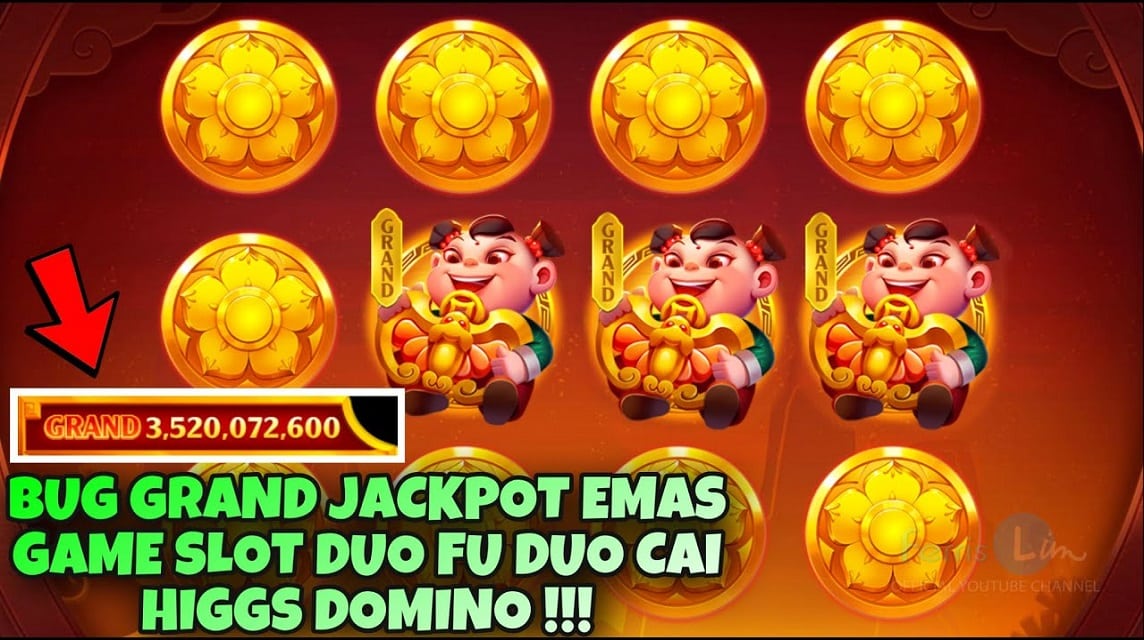 ヒッグスグランドジャックポットの入手方法