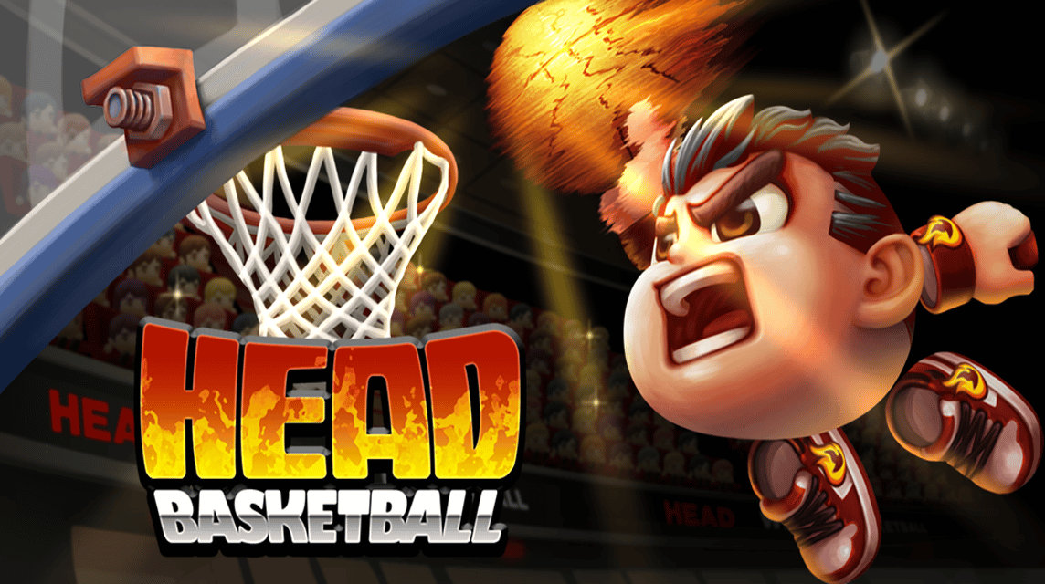 Bestes Android-Basketballspiel.
