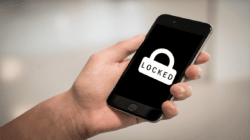 Here's How to Easily Open a Forgotten Cellphone Pattern!