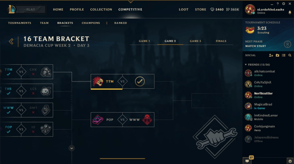 League of Legends Moves Back to Riot Games, Bye Garena!