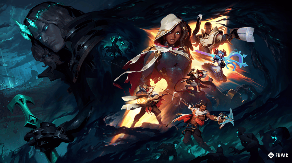 League of Legends: Wild Rift