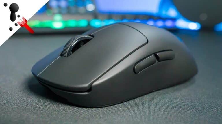 Rekomendasi Mouse Gaming Wireless Terbaik, Keren Bro!