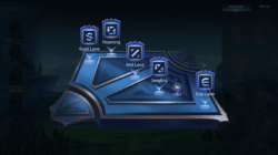 Complete Explanation of Logo Lane in Mobile Legends (ML)!