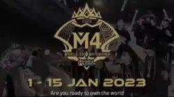 M4 Mobile Legends: Schedule, Teams, Skins and PrizePool