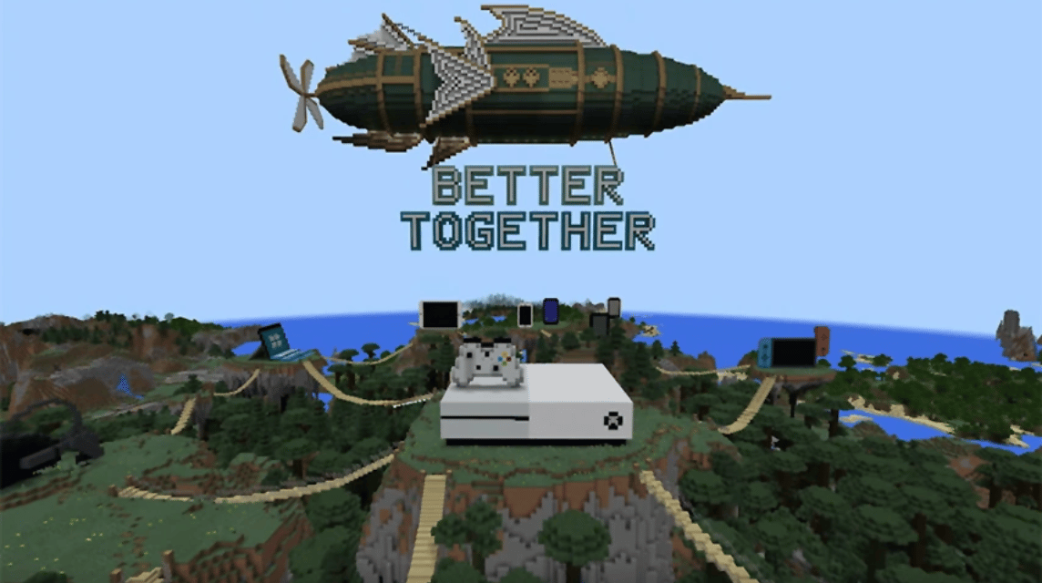 Update Better Together