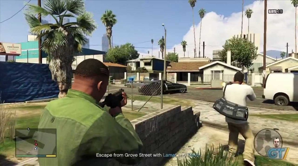 gta 5 cheat permanent immunity (2)