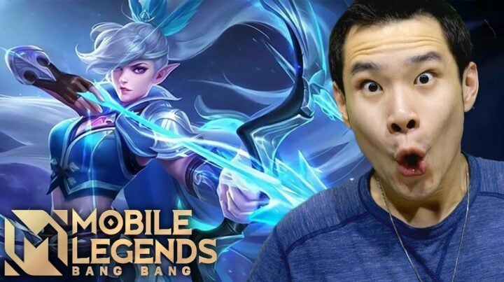 5 款最佳 Miya Mobile Legends 皮肤，非常酷