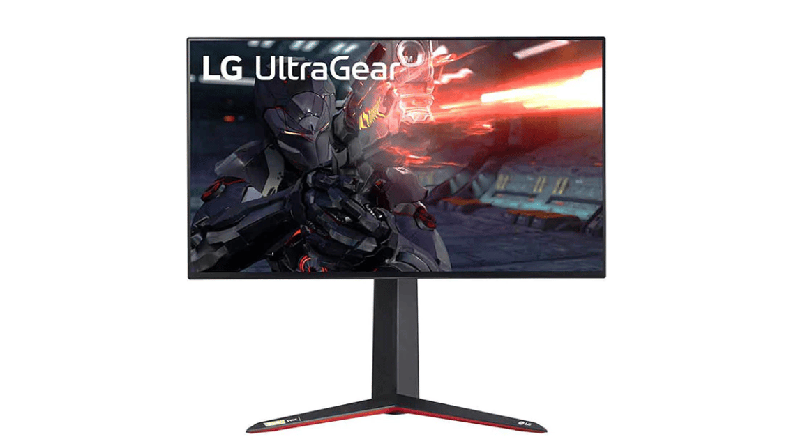 LG27GN950-B