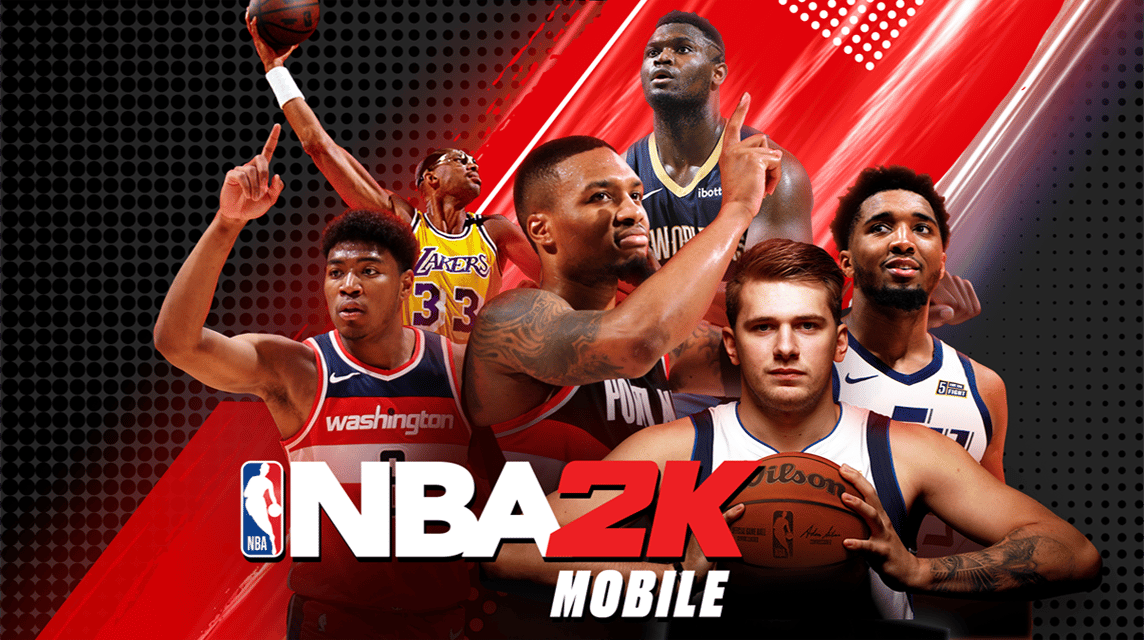 Best Android Basketball Game.