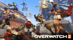 Hero META untuk Setiap Role di Overwatch 2