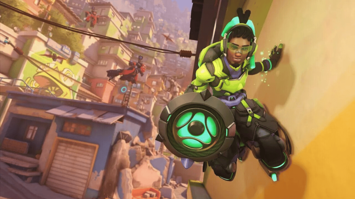 Hero Lucio Slide