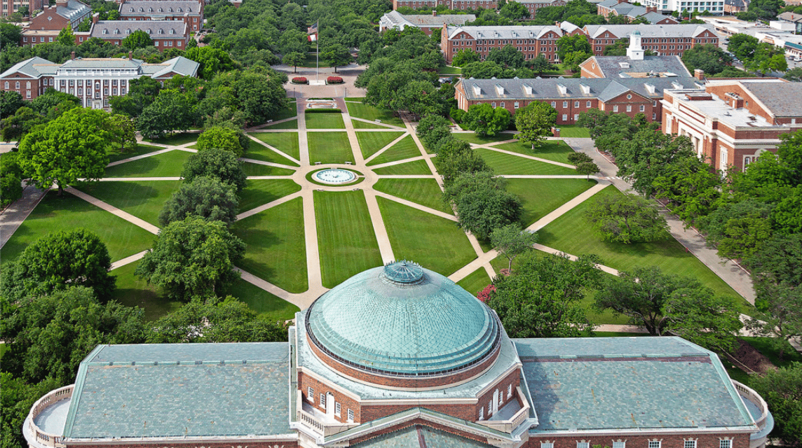 Southern Methodist University