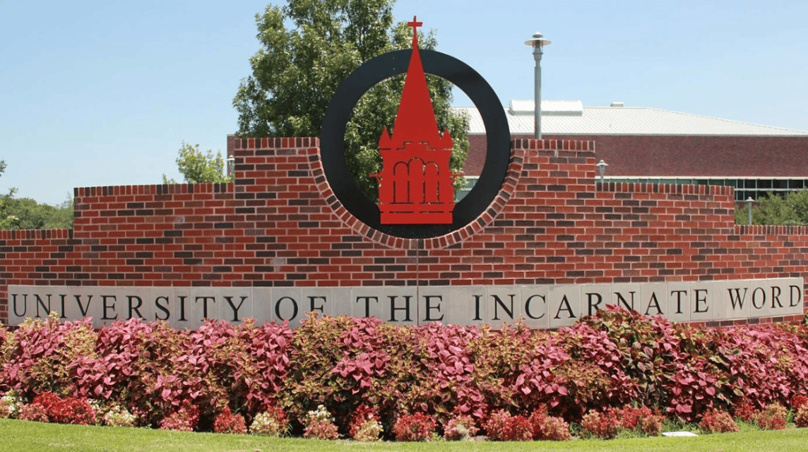 University of the Incarnate Word