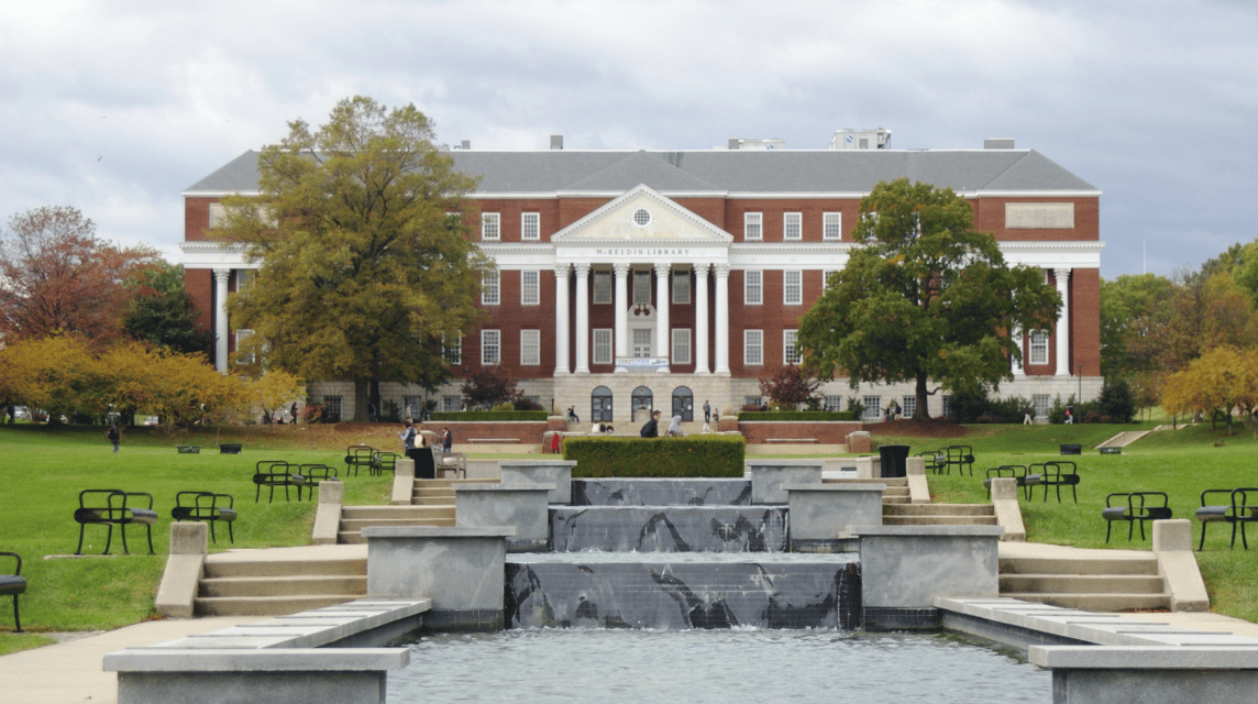 University of Maryland, Baltimore County