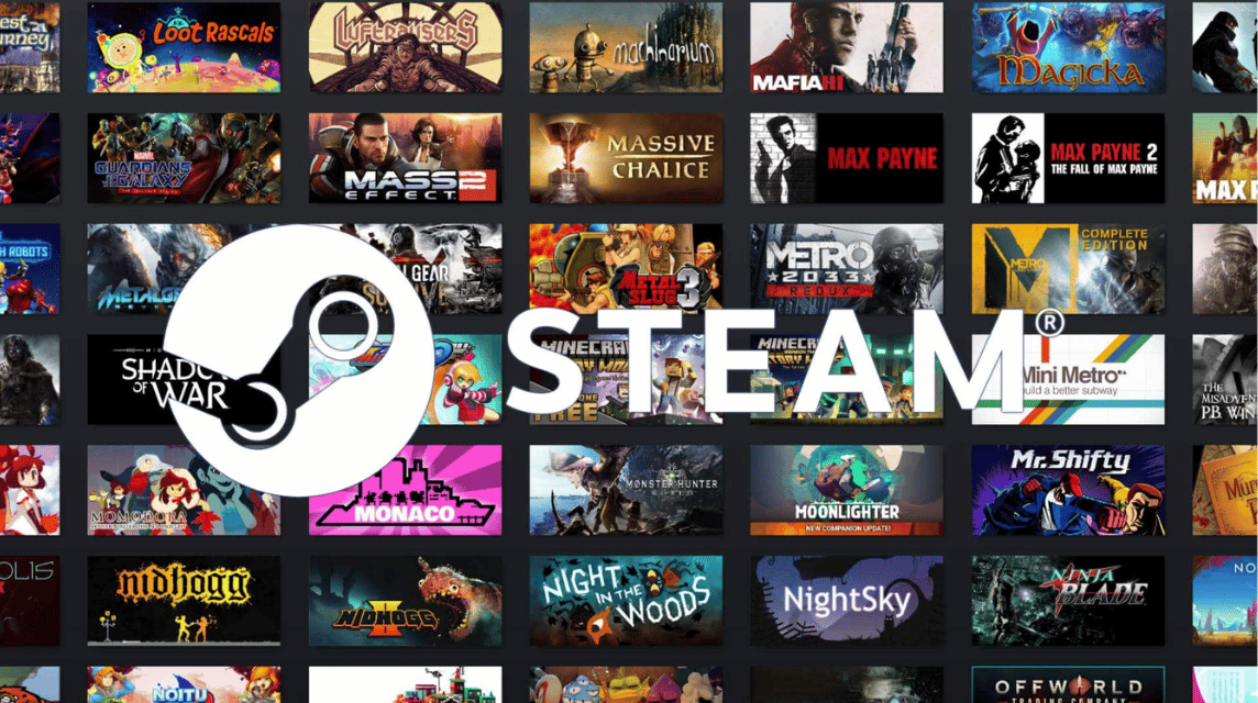 Steam ゲームの価格変更