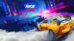 极品飞车 (NFS) 热火中的 5 款最佳汽车！
