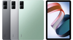 Xiaomiの安価なRedmi Pad Tablet：仕様と価格
